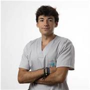 Fisioterapeuta, con experiencia en osteopatía, puncion seca, y fisioterapia deportiva.